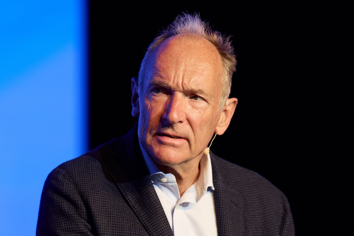 Tim Berners-Lee, inventatorul web-ului: „Nu e prea târziu” să reparăm internetul
