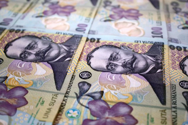 Titlurile de stat reprezintă peste 22% din activele băncilor, soldul depășind 222 miliarde lei