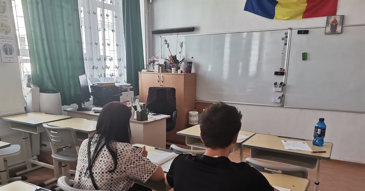 Top 10 licee din București după ultima medie de admitere 2025. Elevii de clasa a VIII-a mai au o săptămână de școală