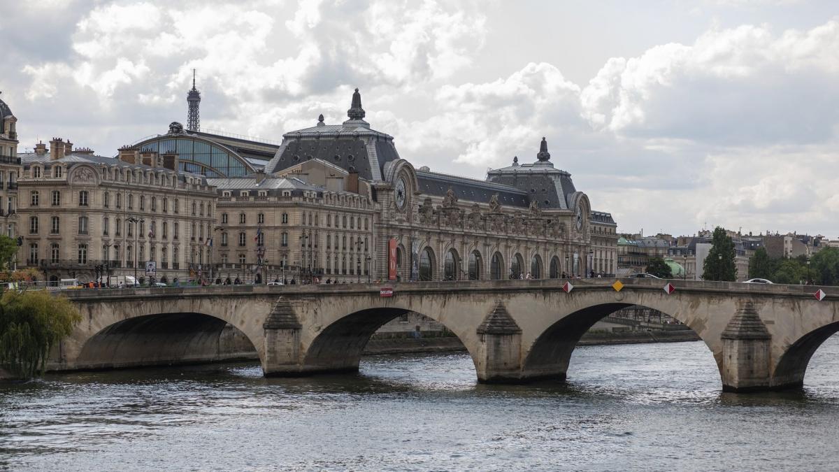 Topul orașelor pentru muzee și galerii în 2026: Paris, Londra și Madrid, lideri