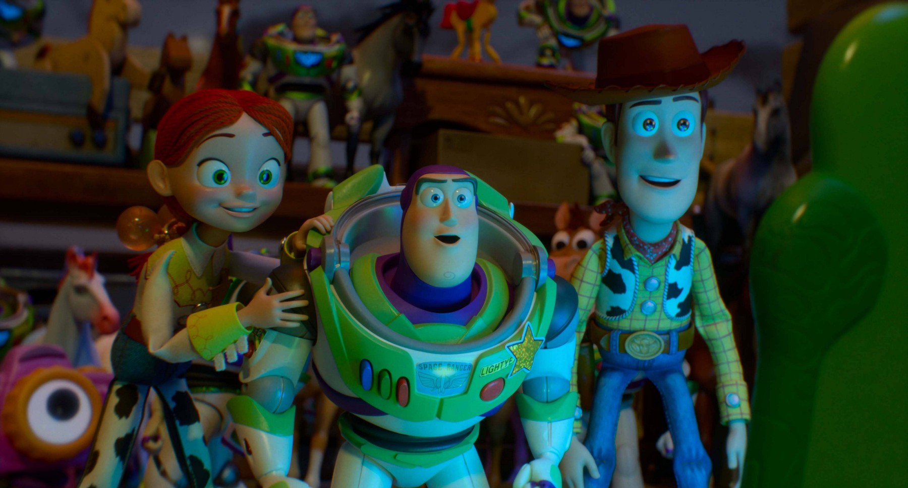 „Toy Story 5” debutează cu încasări globale de 312 milioane de dolari, cel mai bun start al francizei