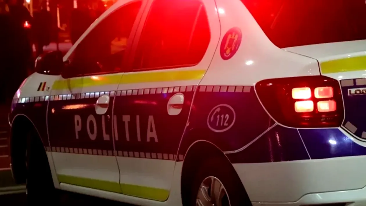 Tragedie în Drobeta Turnu-Severin: un tânăr de 25 de ani și-a ucis mama în fața vecinilor