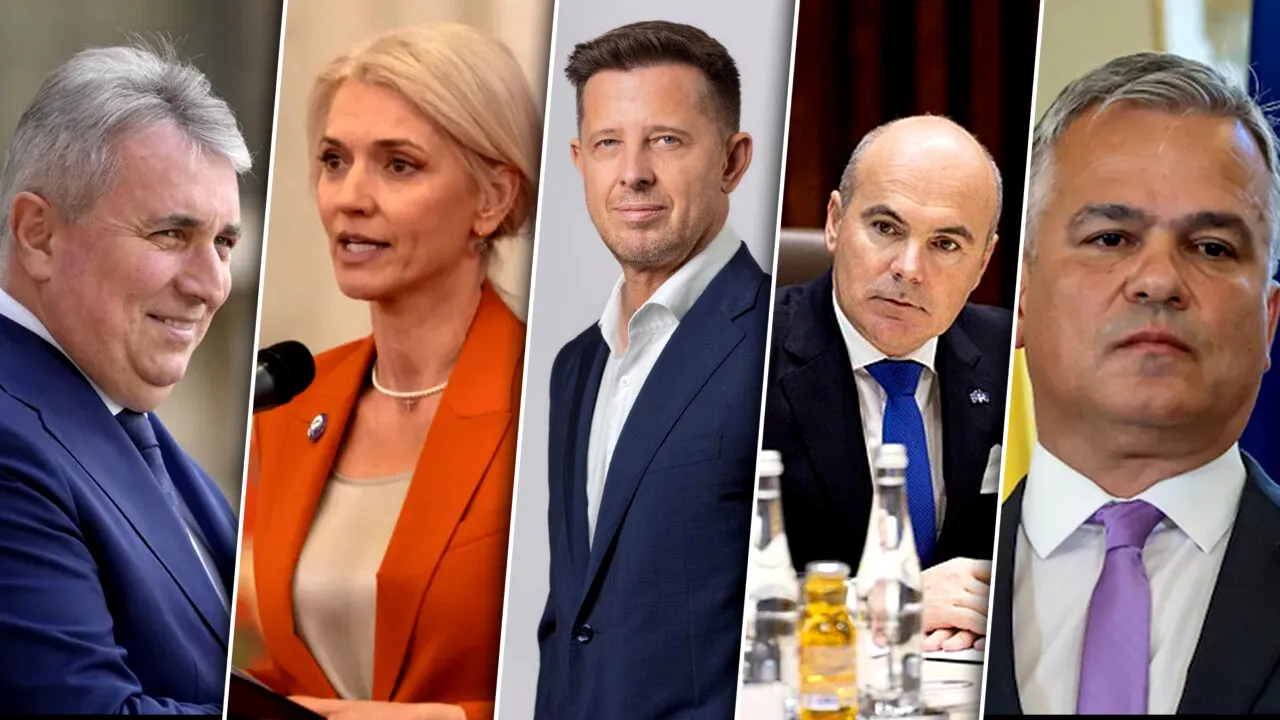 Tribunalul București decide marți legalitatea Congresului PNL din iunie 2026