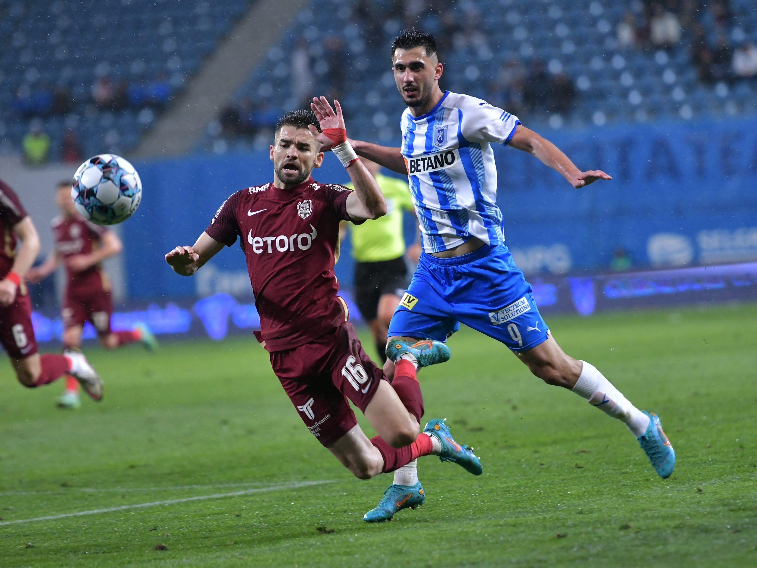 Triplul campion din SuperLiga Mateo Susic s-a retras din fotbal la 35 de ani