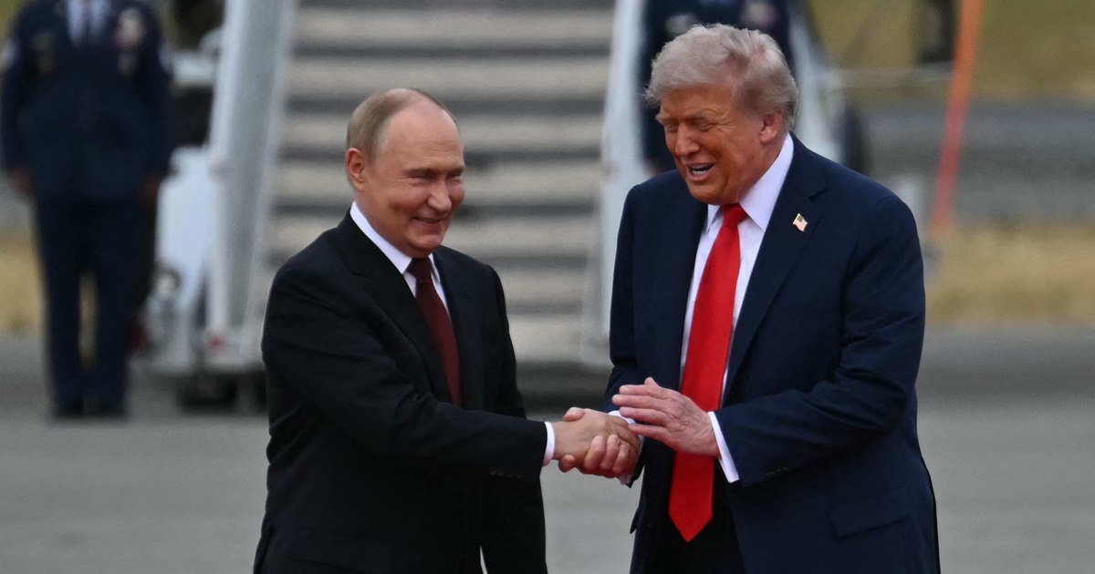 Trump a discutat cu Putin despre Ucraina. Kremlinul: liderul american e dispus să influențeze Kievul și aliații