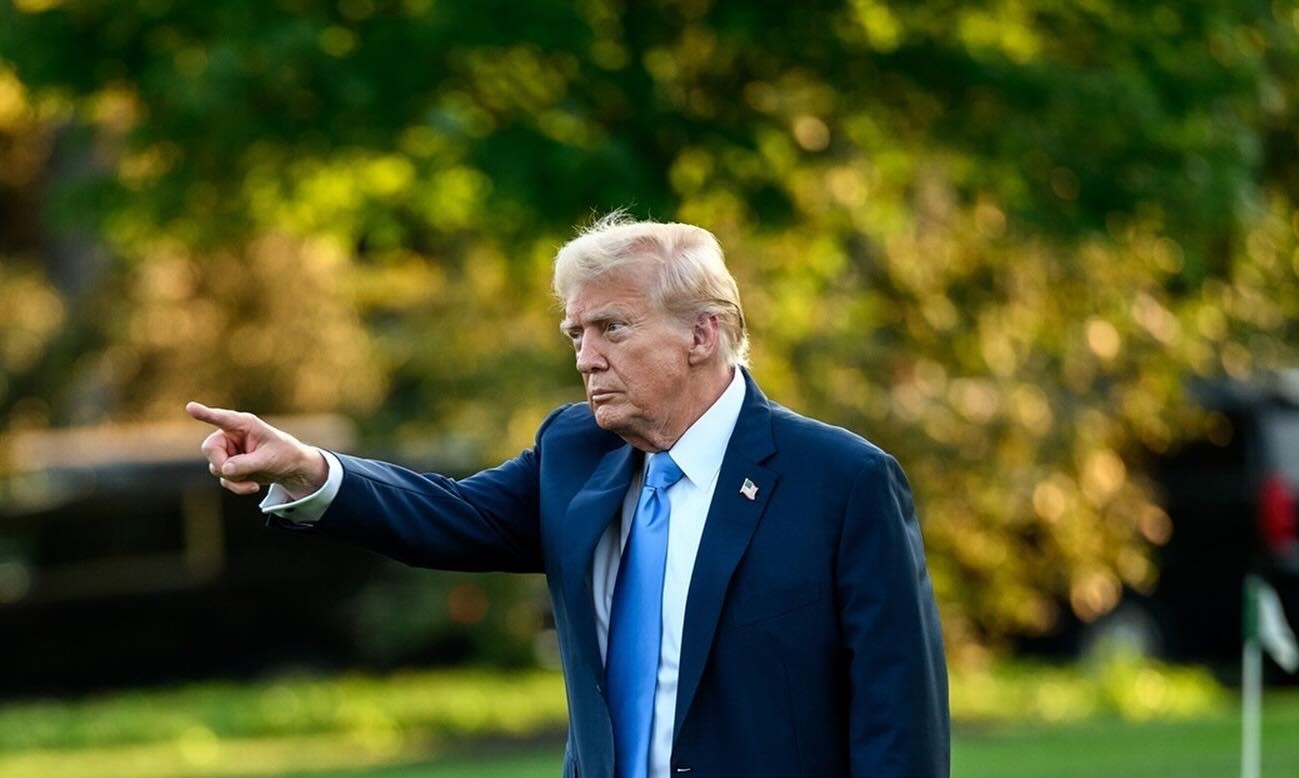 Trump: Acord de pace cu Iranul ar putea fi semnat „în weekend”