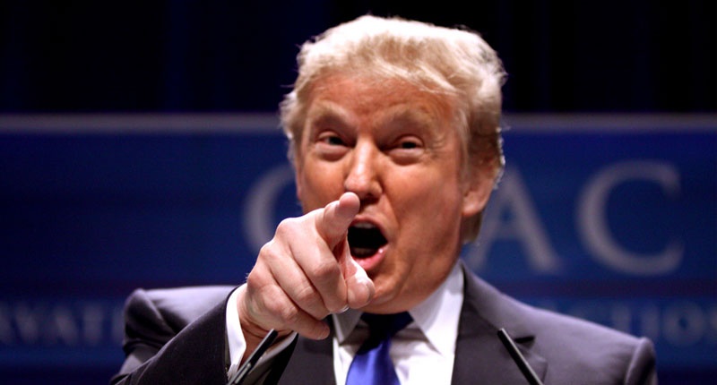 Trump acuză Iranul că încalcă armistițiul și amenință cu atacuri militare totale