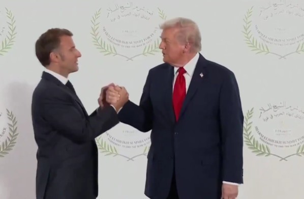 Trump amenință Franța cu taxe vamale de 100% la vinuri și șampanie, înainte de summitul G7