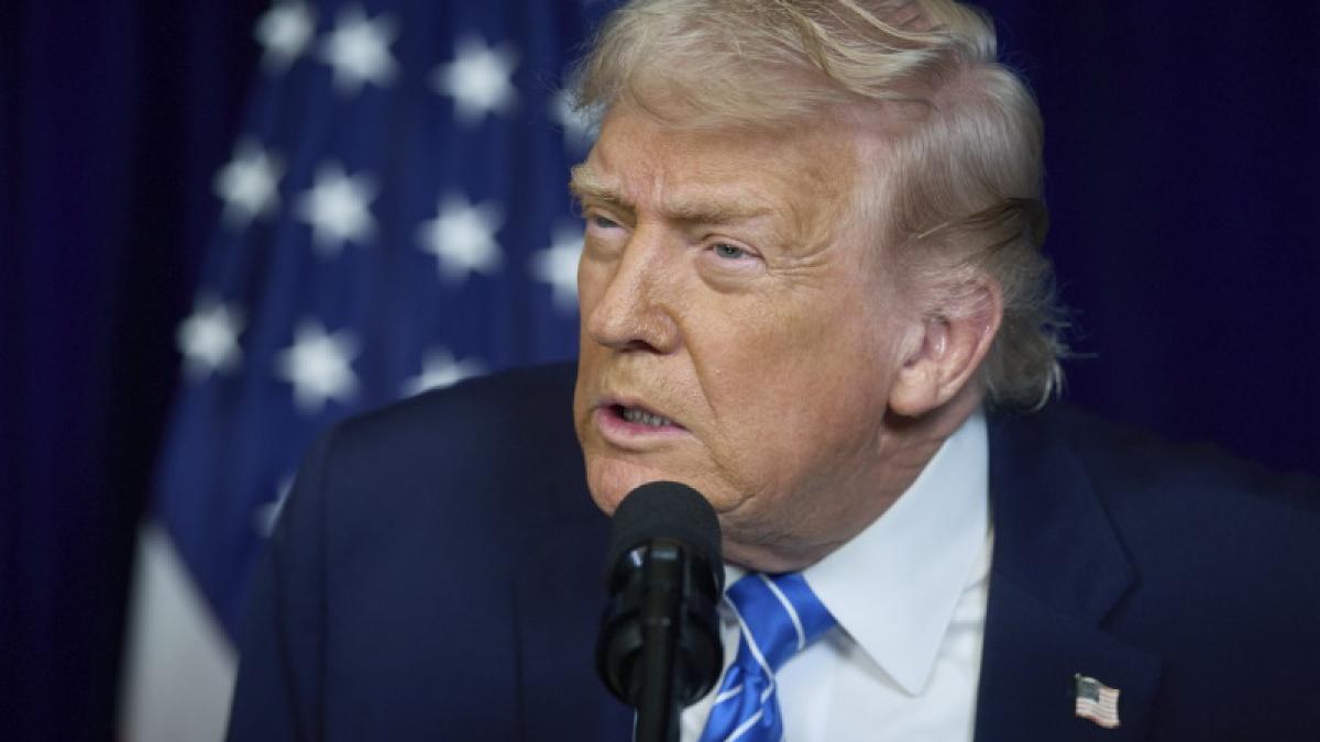 Trump amenință Iranul că va „înceta să existe” după noi atacuri asupra petrolierelor în Strâmtoarea Ormuz