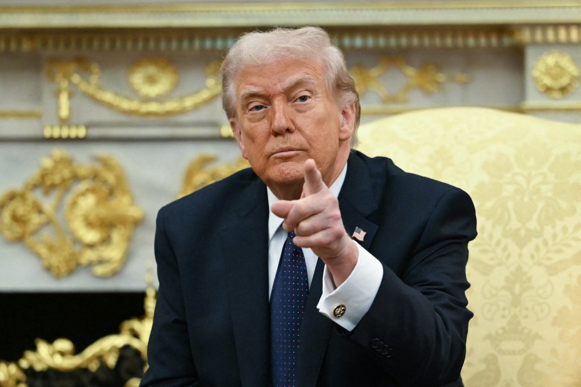Trump amenință Iranul cu atacuri „foarte dure” după doborârea unui elicopter Apache