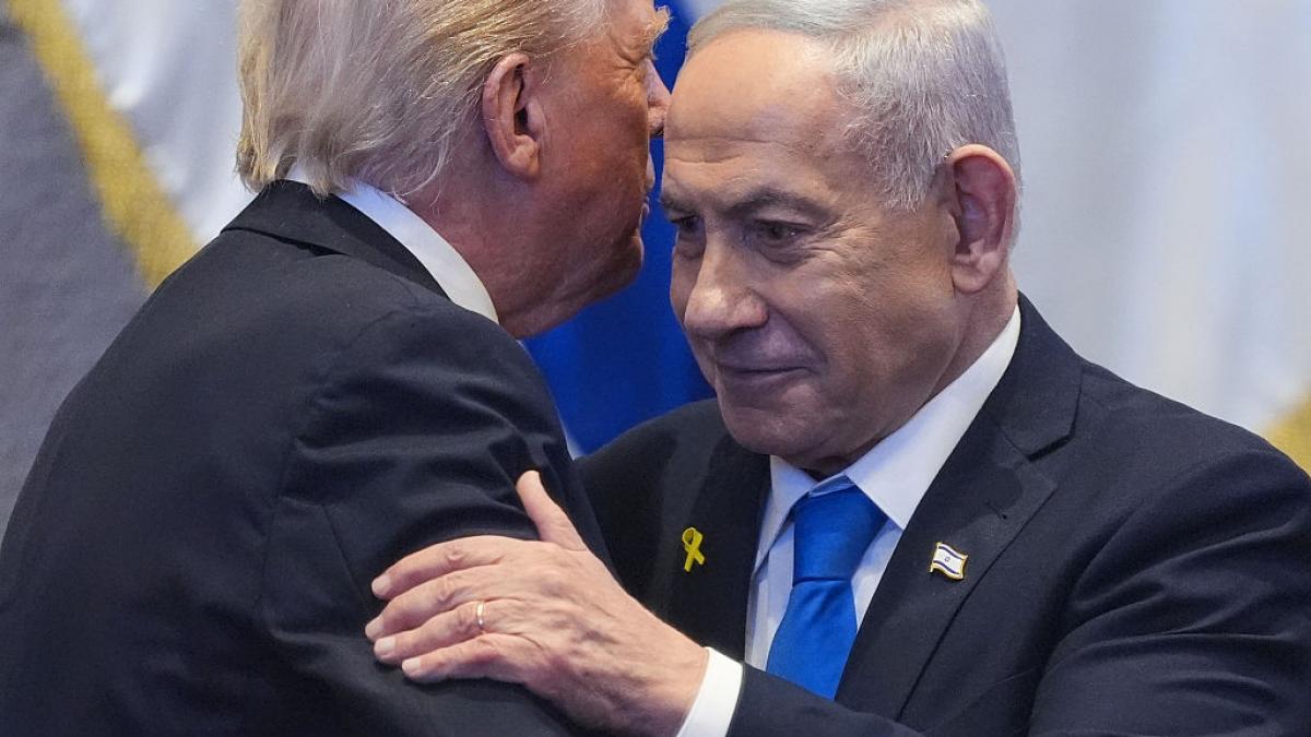 Trump anunță victorie totală în Iran în două săptămâni și îl avertizează pe Netanyahu