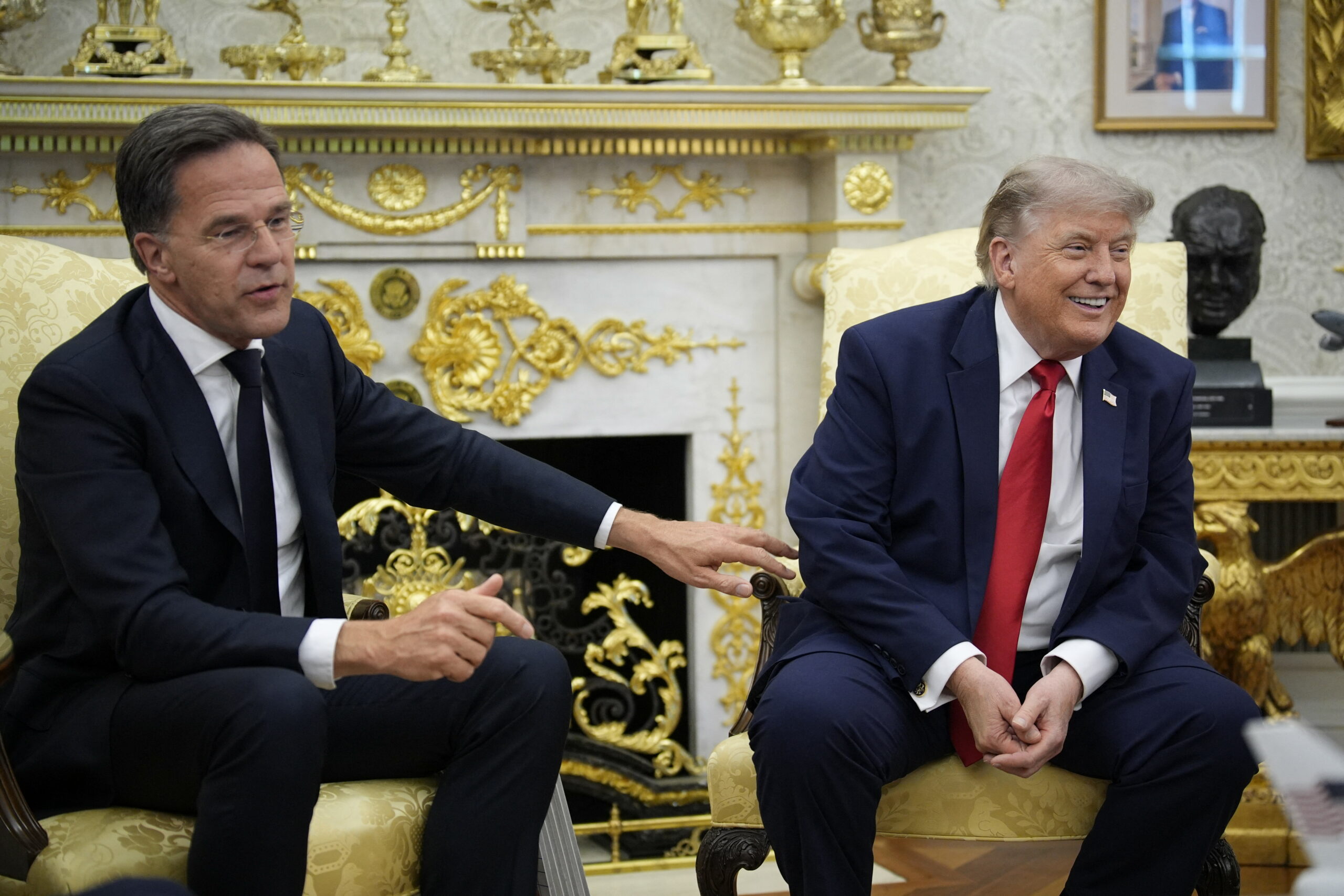 Trump deschide festivitățile „America 250” pe National Mall, criticat pentru politizare