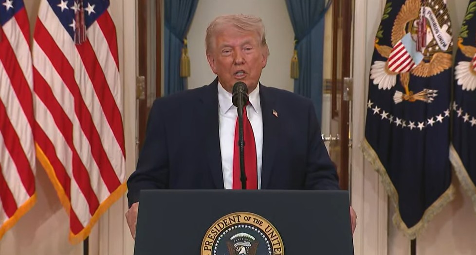 Trump: Negocierile cu Iranul s-ar putea finaliza în acest weekend, dar eșecul nu este exclus