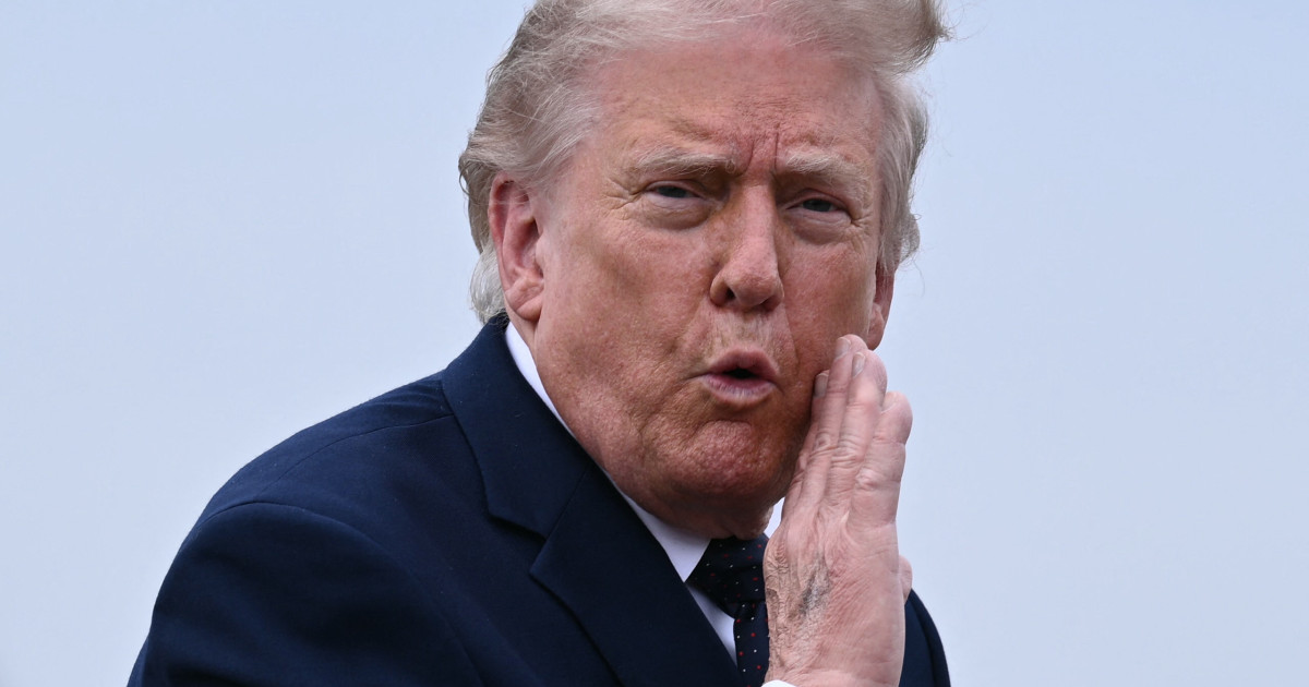 Trump: Netanyahu nu va avea de ales decât să accepte acordul cu Iranul negociat de SUA