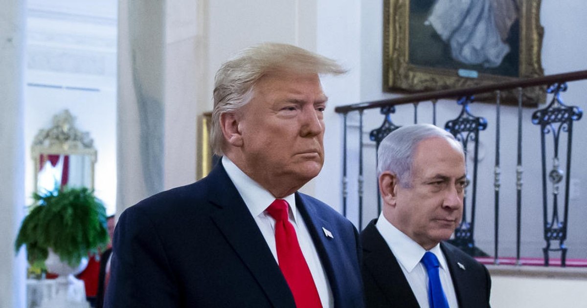 Trump prins între Iran și Israel: blocaj strategic în negocierile pentru pace