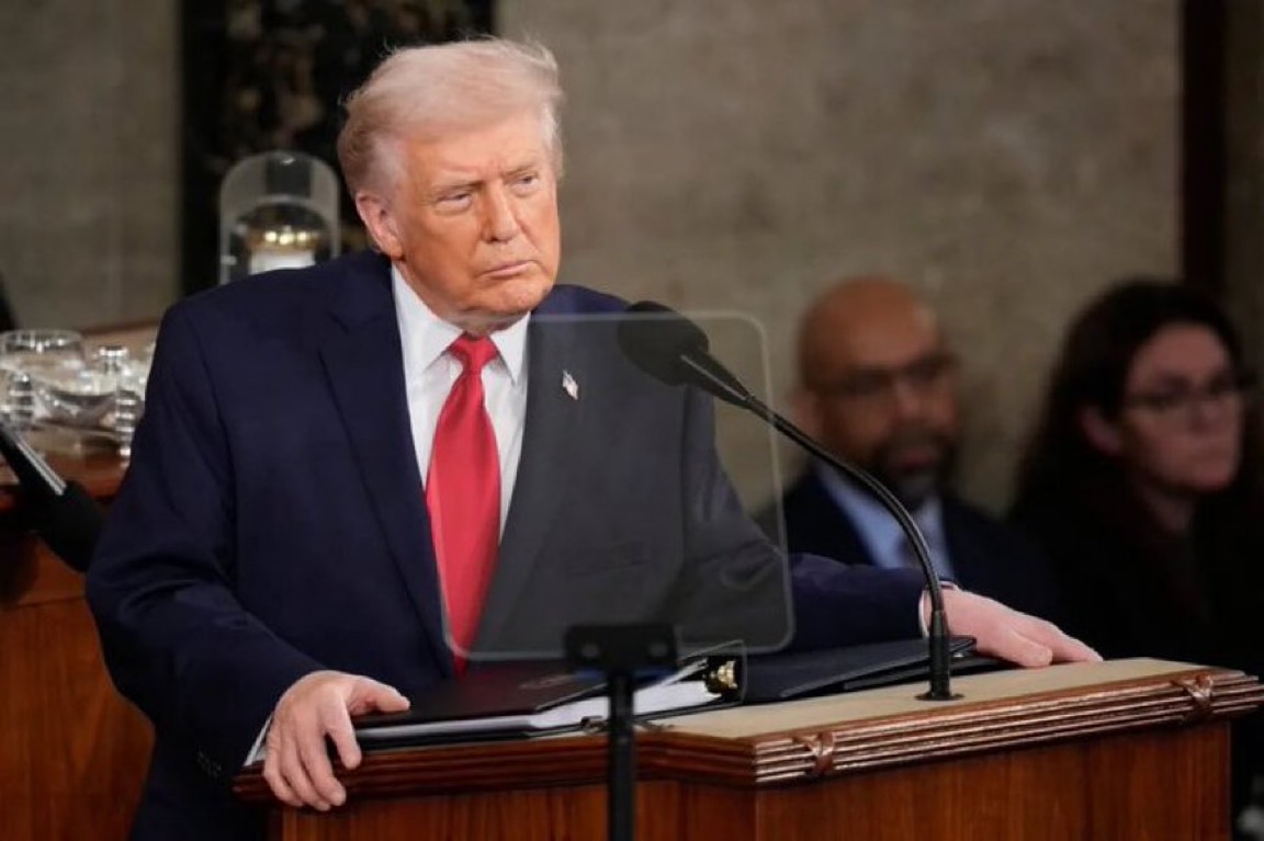 Trump: Rusia putea cuceri Kievul în 4 ore, dar o greșeală fatală a schimbat totul