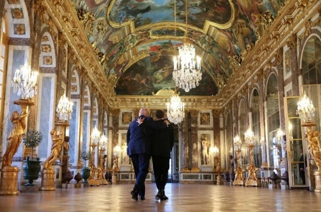 Trump și Pezeshkian semnează protocolul acordului SUA-Iran; Iranul își diluează uraniul în schimbul ridicării sancțiunilor