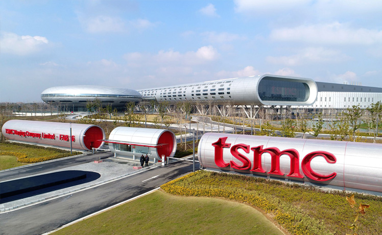 TSMC accelerează dezvoltarea arhitecturii CoPoS pentru cipuri AI, producția de masă planificată pentru 2028