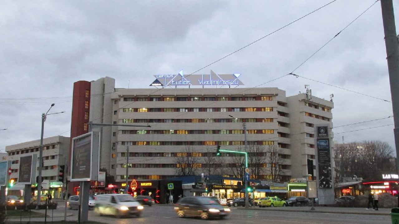 TUIASI oferă cazare gratuită studenților la admitere, în campusul Tudor Vladimirescu