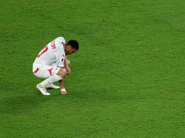 Tunisia, eliminată matematic de la Cupa Mondială 2026 după două înfrângeri cu golaveraj -8