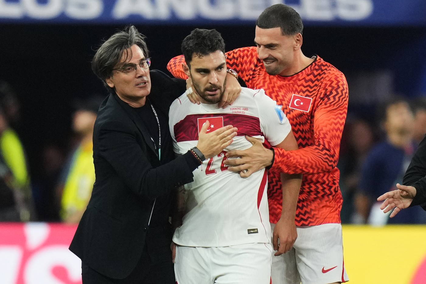 Turcia, victorie cu SUA la CM 2026, dar eliminată: „Nu meritam asta!”