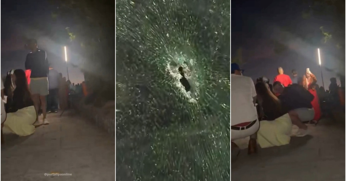Turiști blocați în Rio de Janeiro după un schimb de focuri între poliție și traficanți de droguri