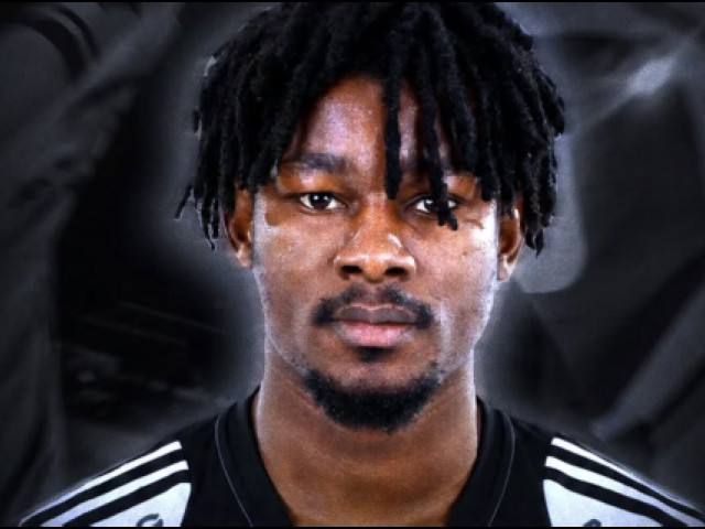 U Cluj anunță al cincilea transfer al verii: Friday Adams