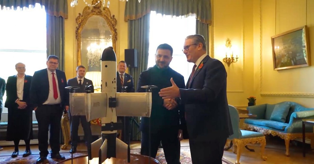 Ucraina a creat un nou tip de apărare antiaeriană ieftină, pe care acum îl caută întreaga lume