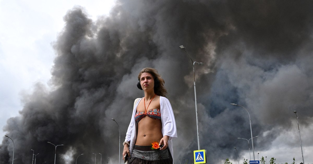 Ucraina lovește în inima Rusiei: dronele ucrainene schimbă regulile războiului