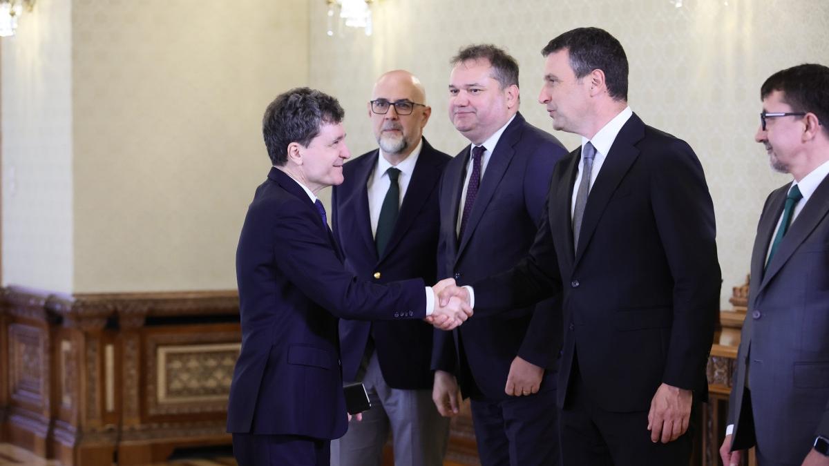 UDMR așteaptă decizia PNL înainte de a susține guvernul Veștea: „Nu vrem să participăm la ruperea PNL”