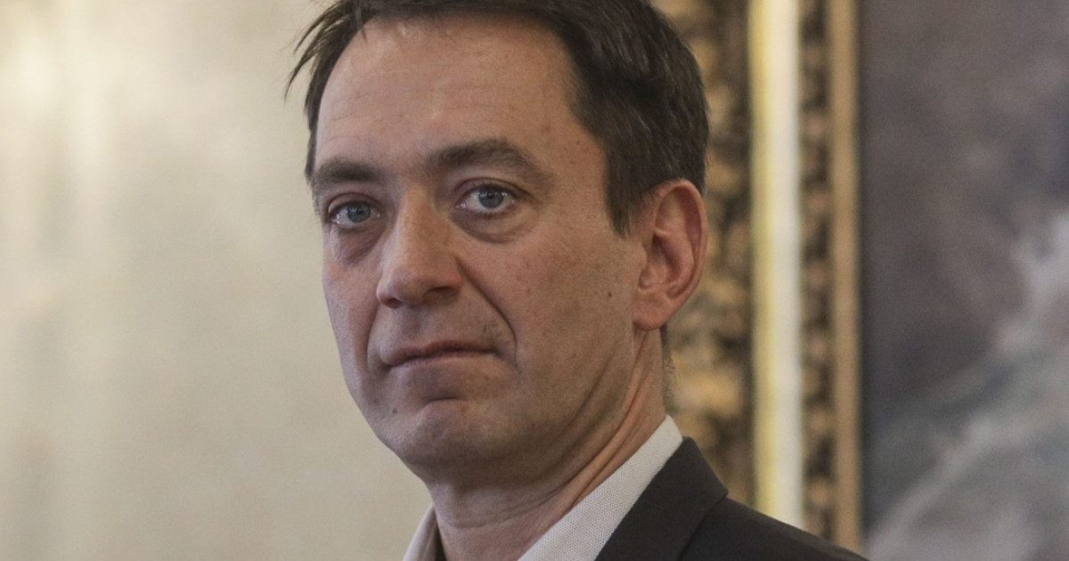 UDMR, luat prin surprindere de desemnarea lui Adrian Veștea: nu am fost consultați