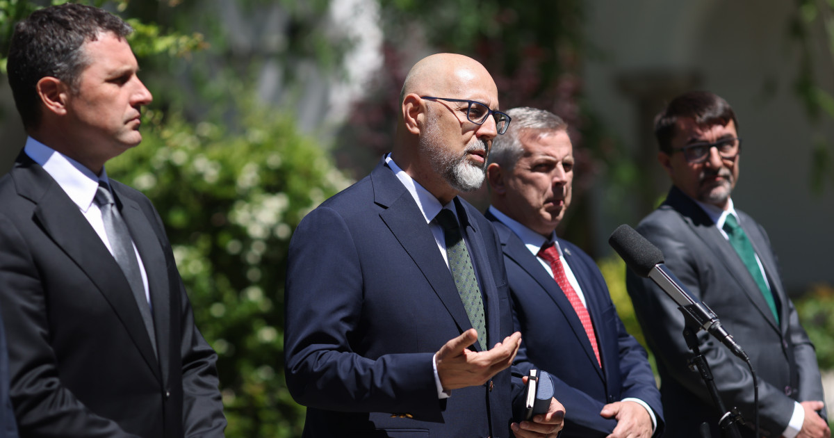 UDMR nu vrea să participe la un „exercițiu de rupere a PNL”, spune senatorul Turos Lorand