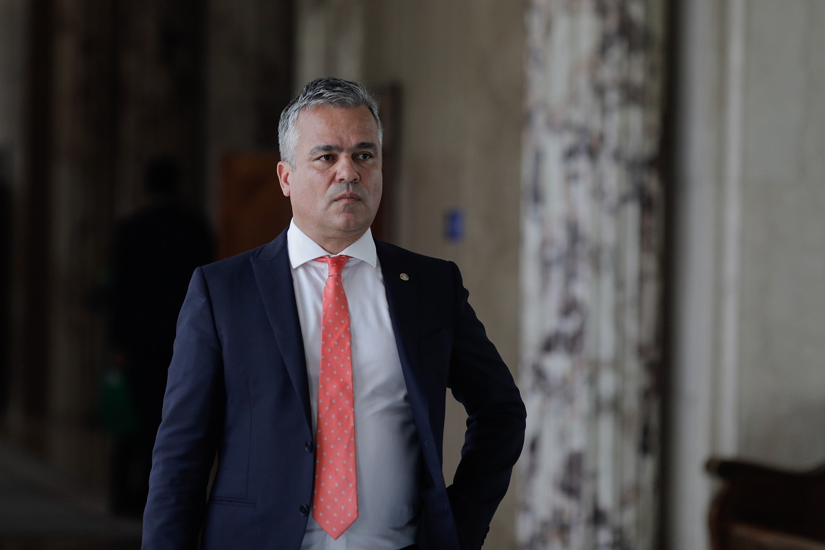 UDMR se reunește pentru a decide susținerea Guvernului Veștea: „E o decizie foarte dificilă”