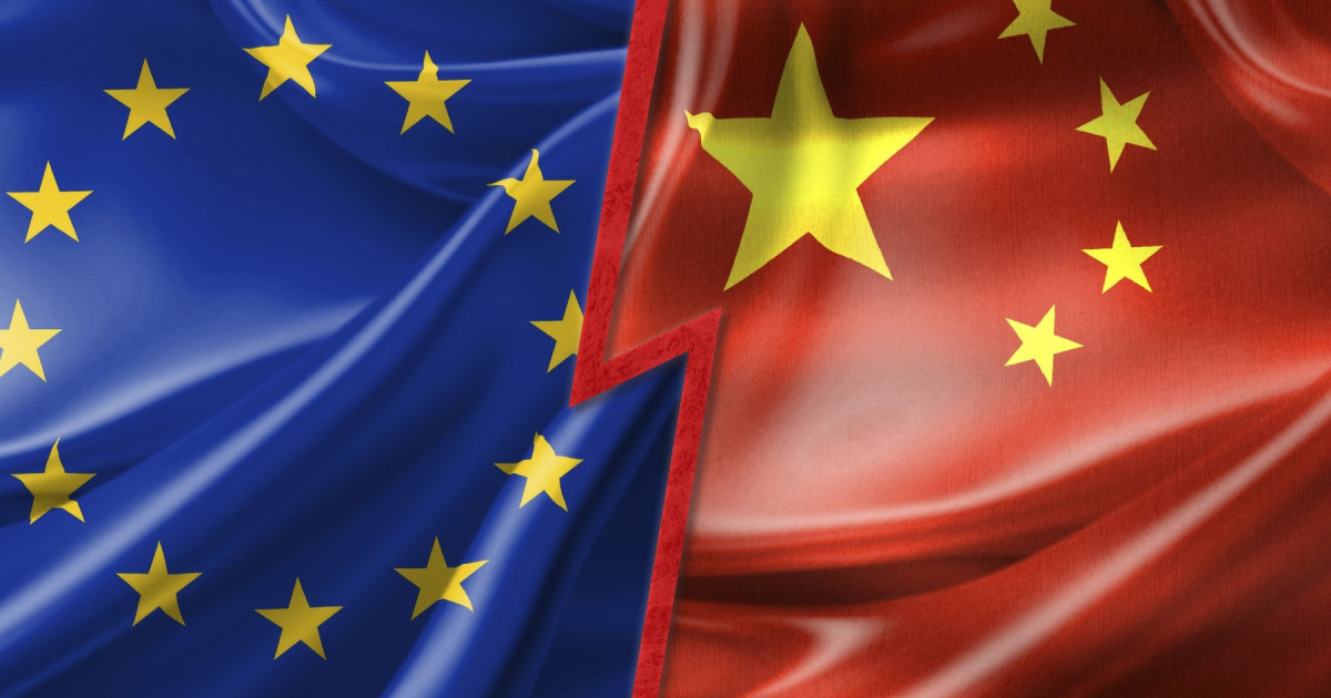 UE: China rămâne o „problemă foarte mare” pentru eficiența sancțiunilor împotriva Rusiei