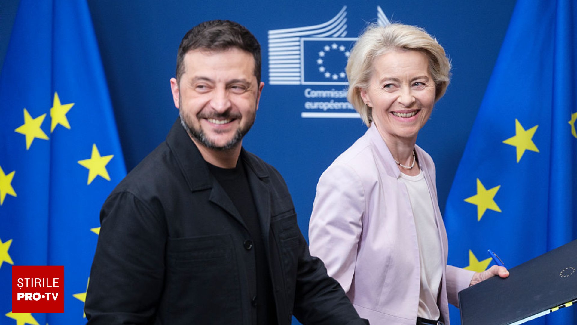 UE deschide calea reluării negocierilor de aderare pentru Ucraina și Republica Moldova, după acordul Ungariei