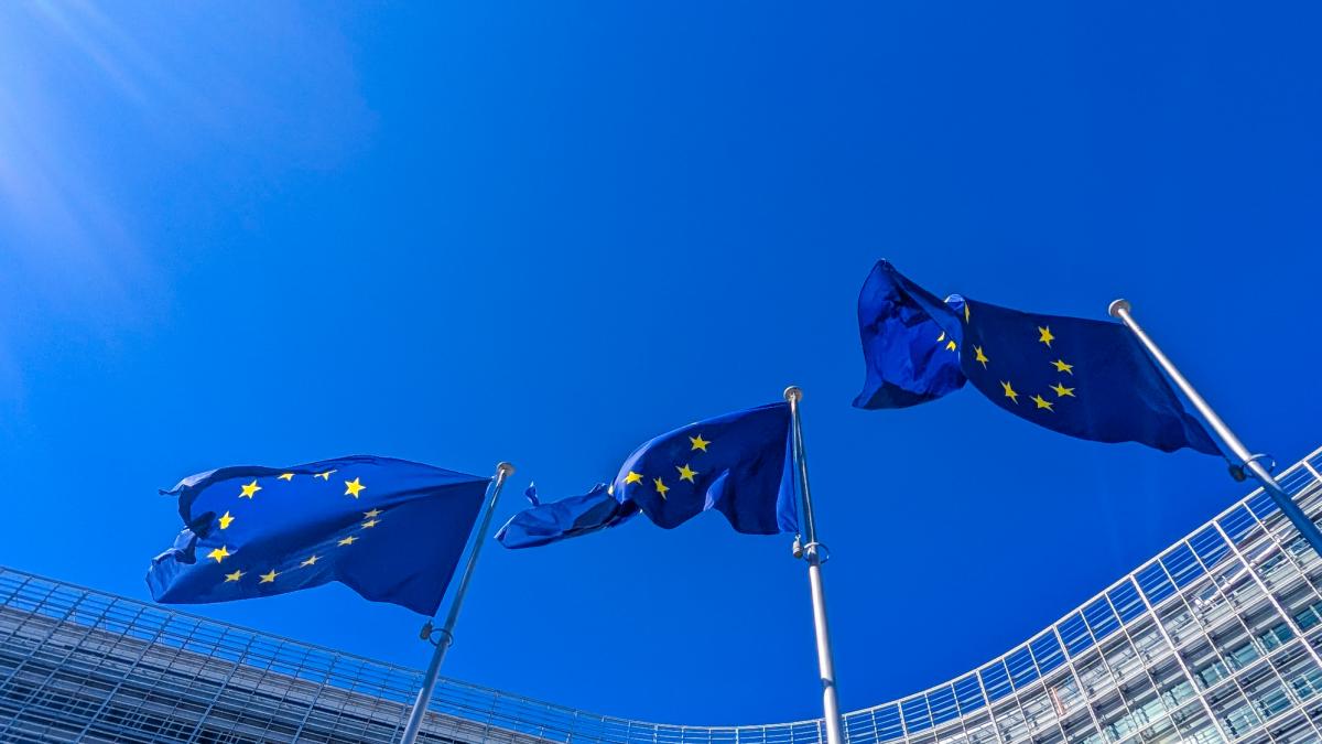 UE deschide primul cluster de negocieri de aderare cu Ucraina și Republica Moldova