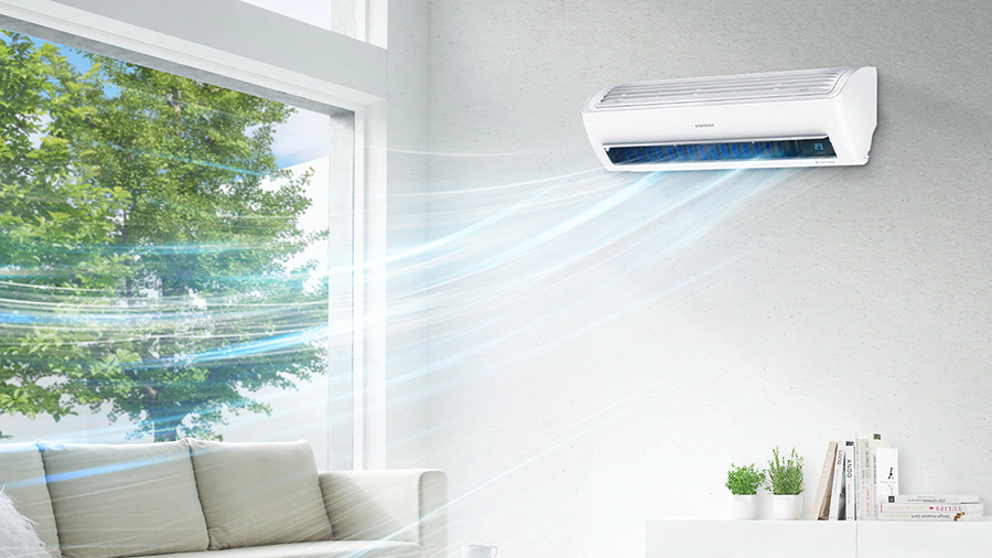 UE impune instalatorilor să arate eticheta energetică la oferta de preț pentru aer condiționat
