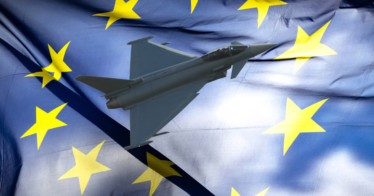 UE planifică capacități militare comune pentru a reduce dependența de SUA, estimează costuri de 500 de miliarde de euro