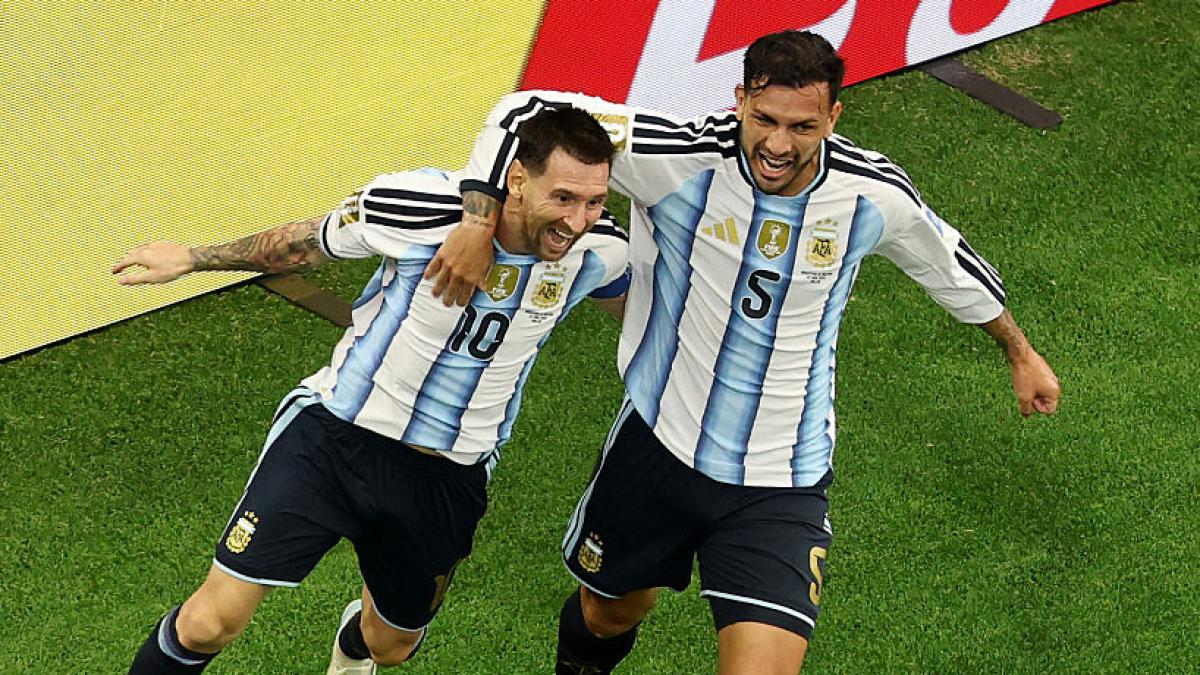 Ultima zi a grupelor Cupei Mondiale 2026: programul meciurilor și meciul Iordania – Argentina arbitrat de Istvan Kovacs