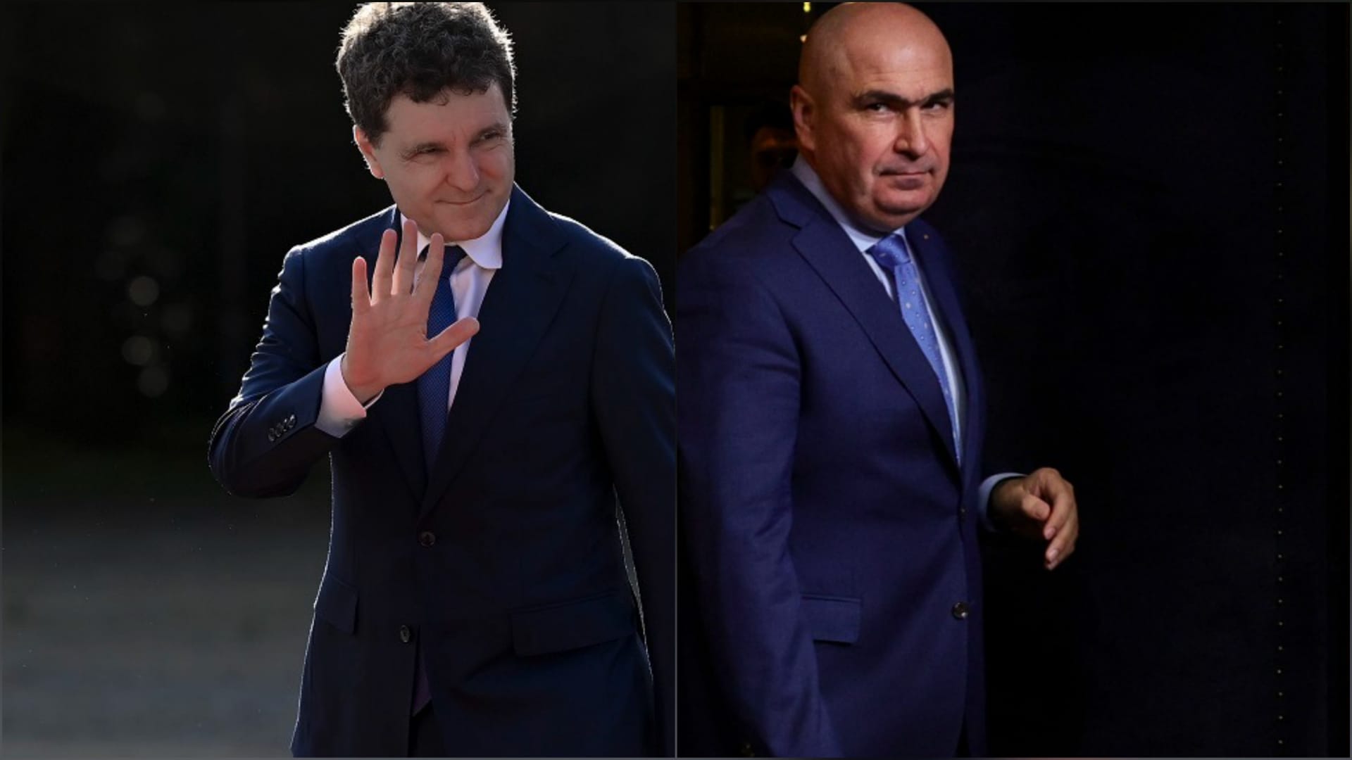 Ultima zi pentru Nicușor Dan să desemneze un premier înaintea vacanței parlamentare; Guvern interimar Bolojan până în toamnă
