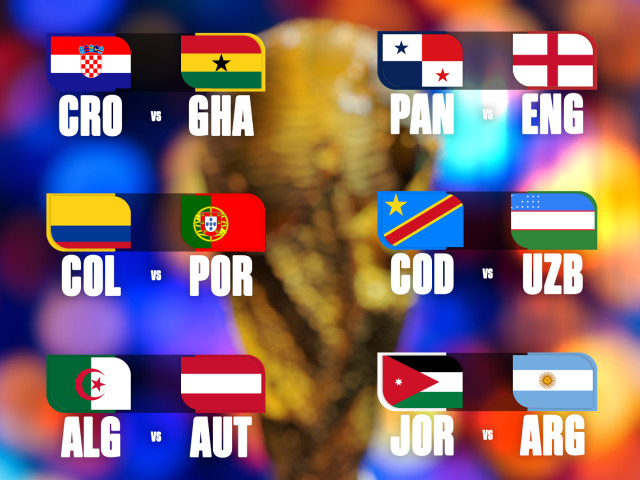 Ultimele meciuri din faza grupelor la Cupa Mondială 2026. Istvan Kovacs arbitrează Iordania - Argentina