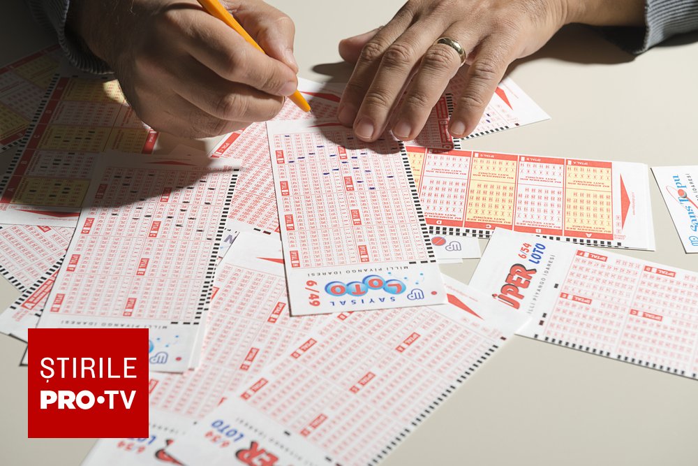 Un francez a pierdut 13 milioane de euro la Loto pentru că nu a revendicat premiul la timp
