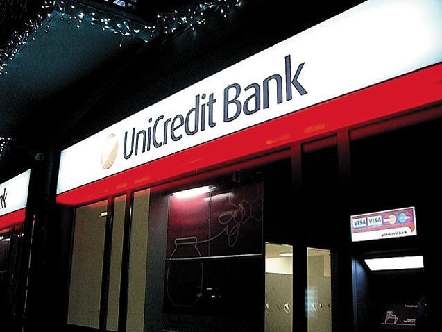 Unicredit Bank contestă amenda Consiliului Concurenței de 710 mil. euro în dosarul ROBOR