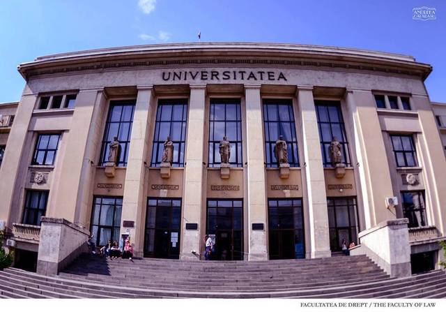 Universitatea din București, cea mai bine clasată universitate din România în Topul QS 2027, dar în scădere față de anul precedent