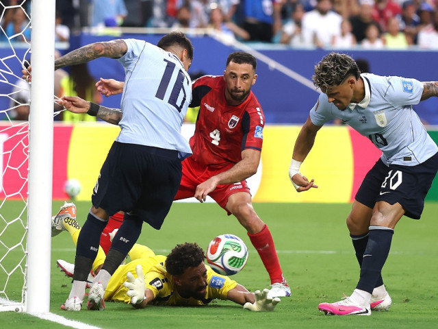 Uruguay - Capul Verde 2-2: Africanii obțin un rezultat istoric la Cupa Mondială 2026