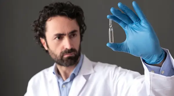 Vaccin experimental împotriva dependenței de opioide: cum funcționează și ce perspective oferă