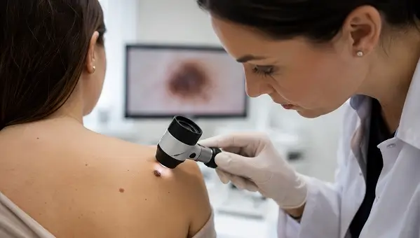 Vaccin personalizat împotriva melanomului: 69% dintre pacienți fără recidivă la 5 ani