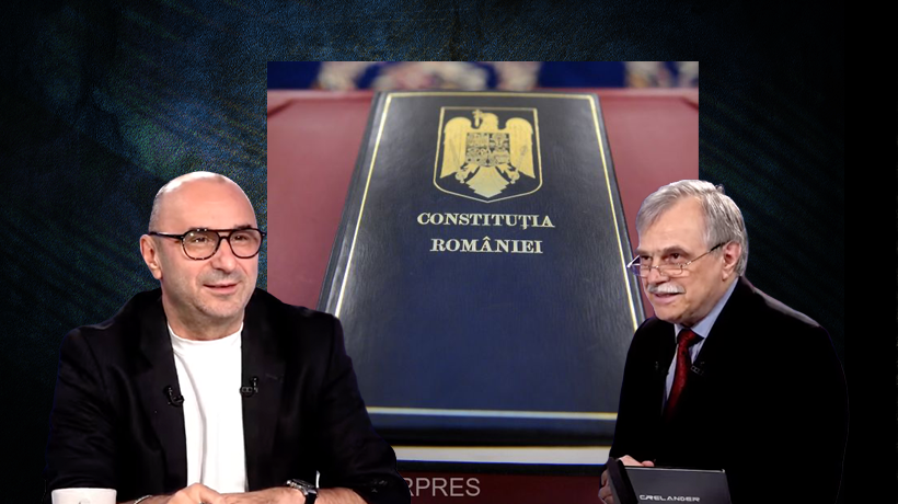 Valentin Stan: Constituția prevede un singur candidat la funcția de premier, nu mai mulți