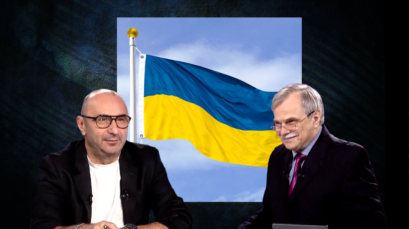 Valentin Stan critică modul în care Ucraina a comunicat pierderea controlului asupra dronei în Marea Neagră