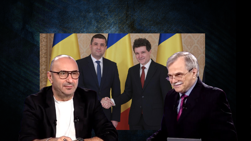 Valentin Stan: Nicușor Dan știa încă de la ora 10 că drona din Constanța era ucraineană